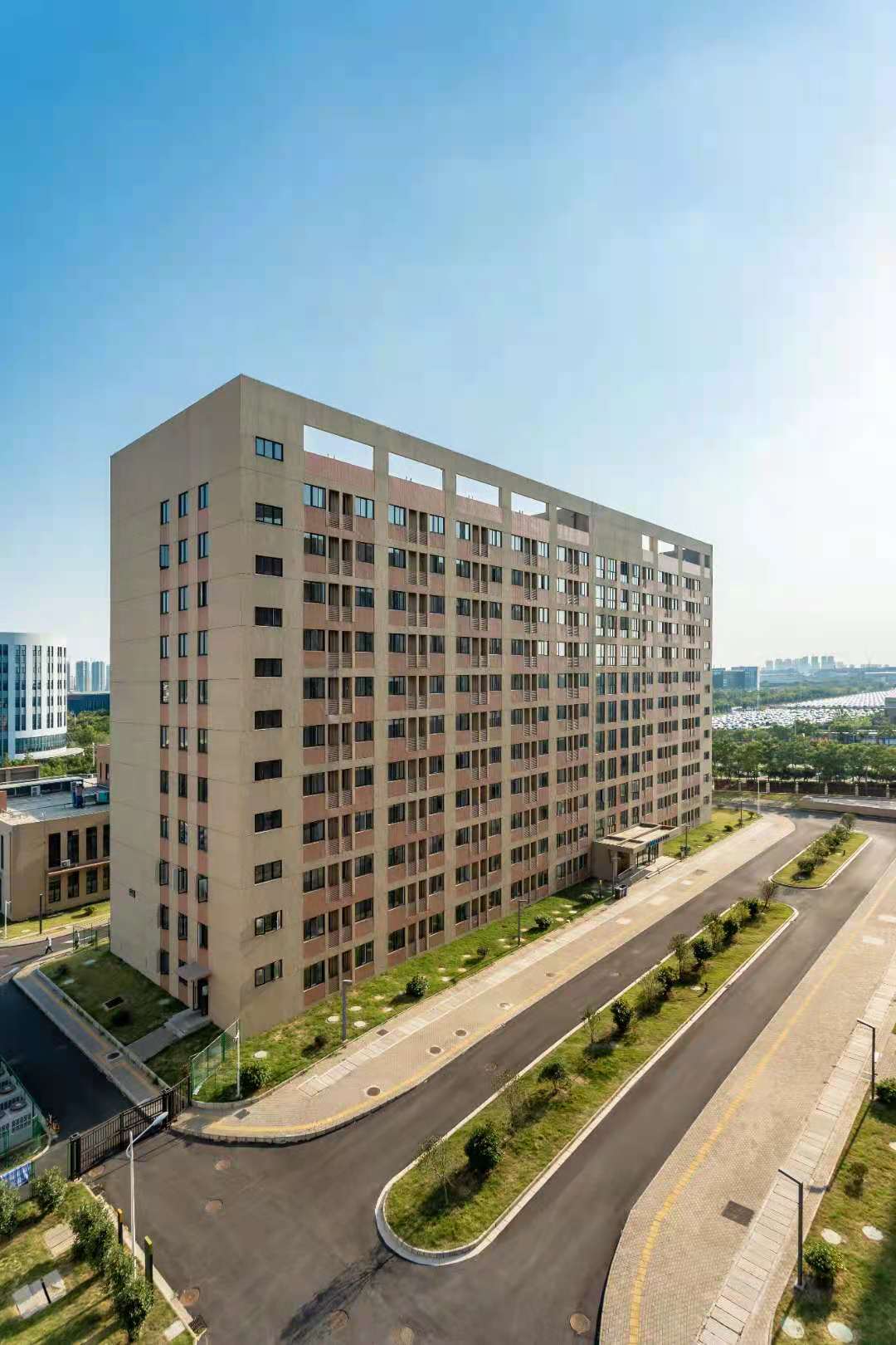 八千代工业（武汉）有限公司正式工招聘简章(图5)