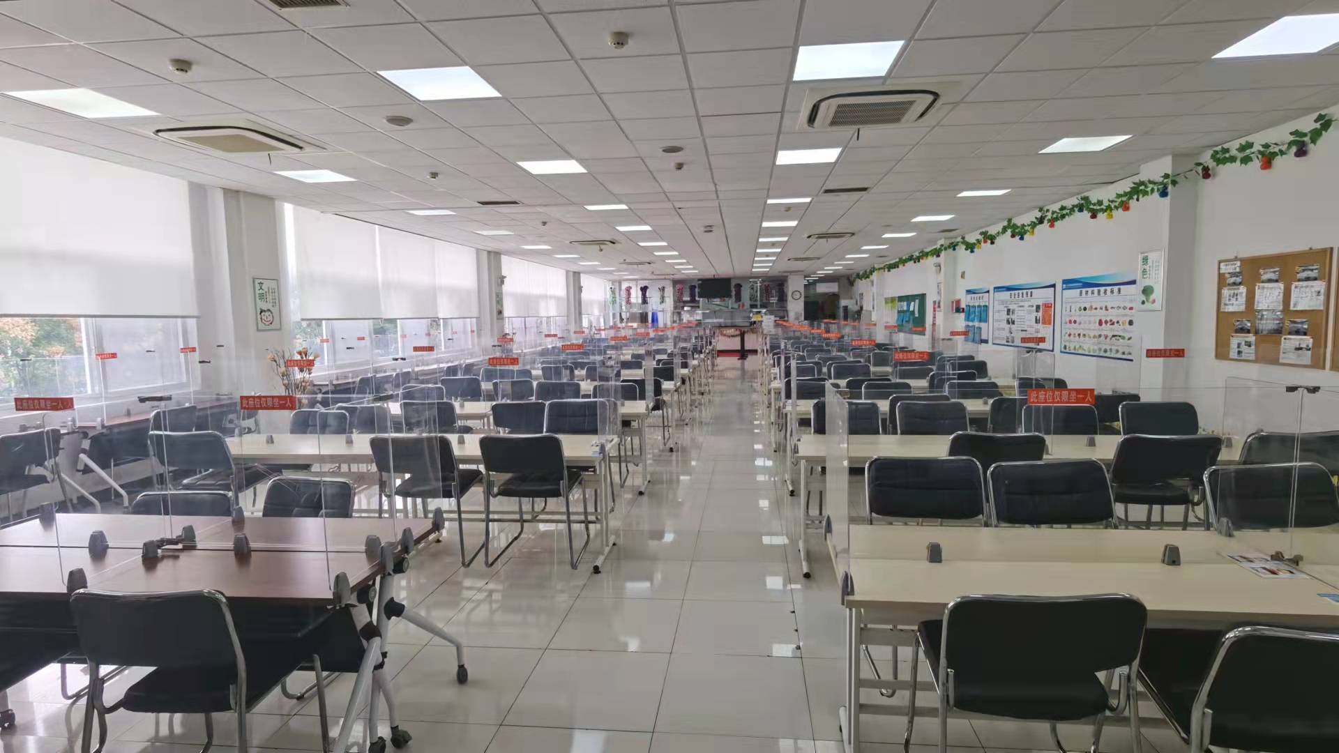 八千代工业（武汉）有限公司正式工招聘简章(图3)