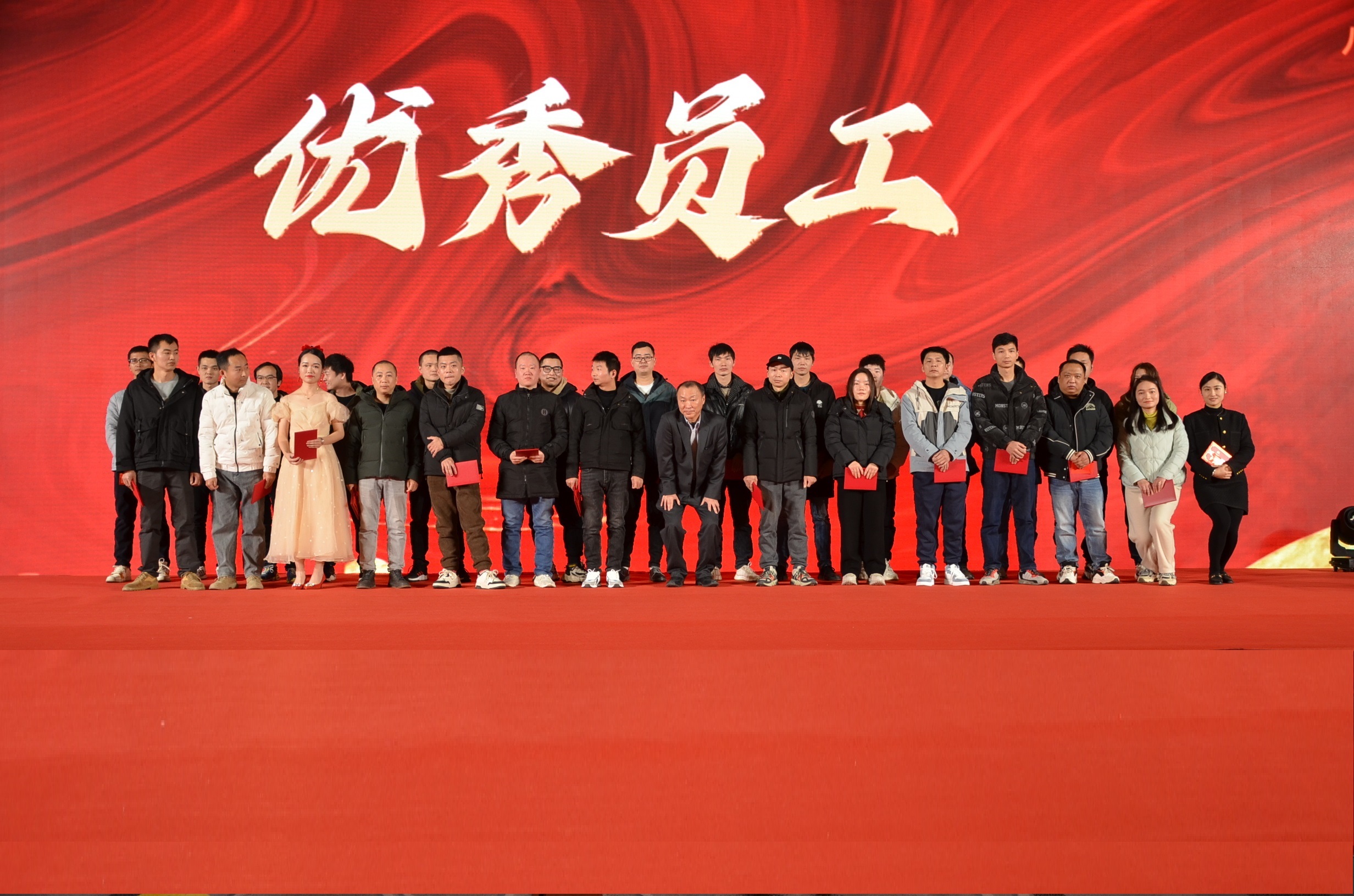 八千代工业（武汉）有限公司正式工招聘简章(图4)